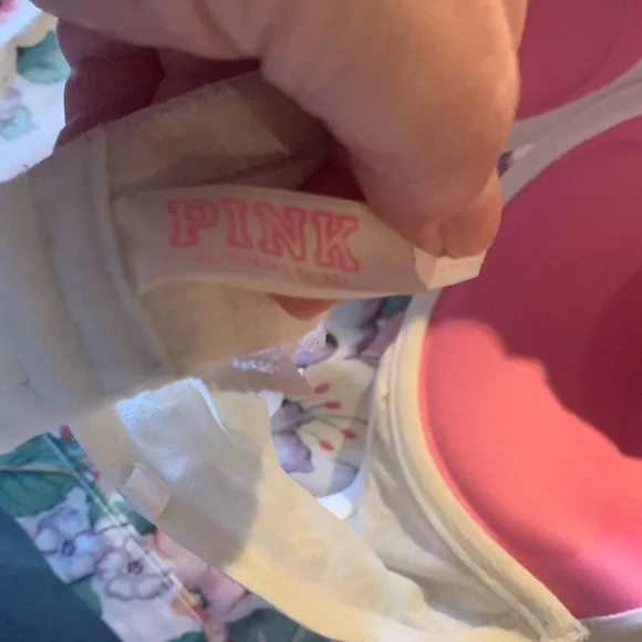 Victoria Secret Women’s Elegant White Strapless Bra Size 36 C - Picture 9 of 10